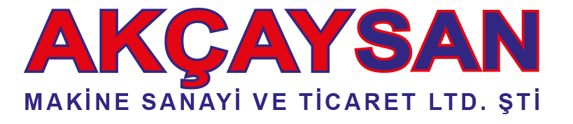 Akçaysan Makine Sanayi ve Ticaret Ltd. Şti.