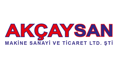 Akcaysan Machinery Industry and Trade Limited Company