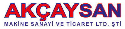 Akcaysan Machinery Industry and Trade Limited Company